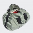 Adidas STUDIO TRAINING DUFFEL BAG حقيبة رياضية لون زيتي