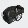 Adidas ESSENTIALS TRAINING DUFFEL BAG SMALL حقيبة رياضية لون اسود