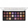 LA Colors Color Luxe Eye Shadow Palette Luxury 24 Count