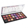 LA Colors Color Luxe Eye Shadow Palette Luxury 24 Count