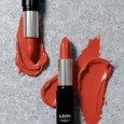 NYX Shout Loud Satin Lipstick STRENGTH