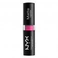 NYX MATTE LIPSTICK MLS17 SWEET PINK