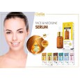 ديليا مصل الوجه والرقبة فيتامين سي ضد التجاعيد 30م