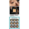 Maybelline New York Fit Me Matte Poreless Powder Makeup Buff Beige
