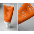 أفين كريم واقي من الشمس (2علبة) عالي الحماية SPF50+ للبشرة العادية والدهنية المختلطة والحساسة و ثيرمال سبرينج ووتر
