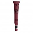 NYX PROFESSIONAL MAKEUP POWDER PUFF LIPPIE PPL07 MOODY
