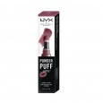 NYX PROFESSIONAL MAKEUP POWDER PUFF LIPPIE PPL07 MOODY