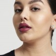 NYX PROFESSIONAL MAKEUP POWDER PUFF LIPPIE PPL07 MOODY