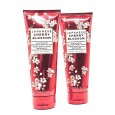 BATH&BODY Japanese Cherry Blossom Ultimate Hydration Body Cream