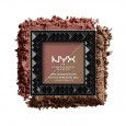NYX Cosmetics Cheek Contour Duo Palette Wine Dine Brand New
