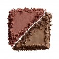 NYX Cosmetics Cheek Contour Duo Palette Wine Dine Brand New
