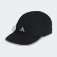 adidas RUNNING PACKABLE HEAT.RDY X-CITY CAP طاقية للشباب لون اسود