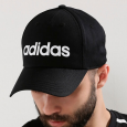 adidas DAILY CAP طاقية للشباب لون اسود