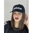 adidas DAILY CAP طاقية للشباب لون اسود