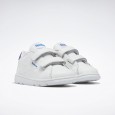 Reebok Royal Complete CLN 2 حذاء سبورت كلاسيك أبيض من ريبوك للأطفال