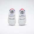 Reebok Royal Complete CLN 2 حذاء سبورت كلاسيك أبيض من ريبوك للأطفال