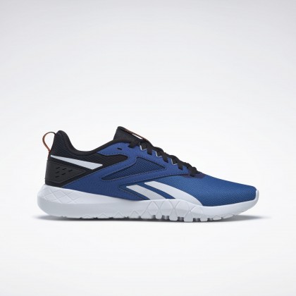 Reebok Flexagon Energy 4 حذاء سبورت فليكساجون ازرق من ريبوك للرجال