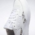 Reebok Club C Double Revenge حذاء سبورت كلاسيك ابيض من ريبوك للنساء