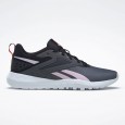 Reebok Flexagon Energy 4 حذاء سبورت فليكساجون اسود من ريبوك للنساء