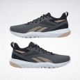 Reebok Flexagon Force 4 حذاء سبورت فليكساجون سكني من ريبوك للنساء