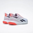 Reebok Flexagon Force 4 حذاء سبورت فليكساجون ابيض من ريبوك للنساء