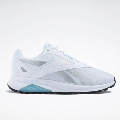 Reebok Liquifect 90 حذاء سبورت ليكويفيت ابيض من ريبوك للنساء