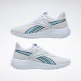 Reebok Lite 3 حذاء سبورت لايت ابيض من ريبوك للنساء