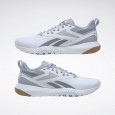 Reebok Flexagon Force 4 حذاء سبورت فليكساجون سكني من ريبوك للنساء