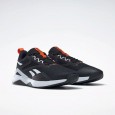 Reebok Nanoflex TR V2 حذاء سبورت نانوفليكس اسود من ريبوك للنساء