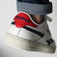 Reebok Club C Revenge حذاء سبورت كلاسيك ابيض من ريبوك للرجال