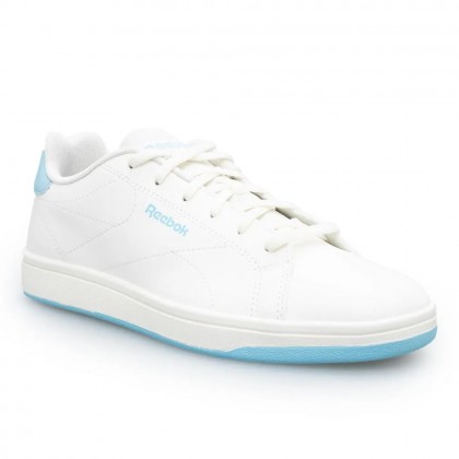 Reebok Royal Complete CLN 2 حذاء سبورت كلاسيك ابيض من ريبوك للنساء