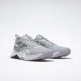 Reebok NFX Trainers حذاء سبورت ان اف اكس سكني من ريبوك للنساء