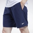 Reebok Workout Ready Short شورت كحلي من ريبوك للرجال