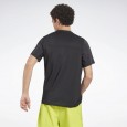 Reebok ACTIVCHILL Athlete T-Shirt تيشيرت اكتيف شيل اسود للرجال