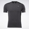 Reebok ACTIVCHILL Athlete T-Shirt تيشيرت اكتيف شيل اسود للرجال