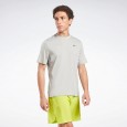 Reebok ACTIVCHILL Athlete T-Shirt تيشيرت اكتيف شيل سكني للرجال