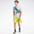 Reebok ACTIVCHILL Athlete T-Shirt تيشيرت اكتيف شيل سكني للرجال