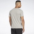 Reebok Identity Big Logo T-Shirt تيشيرت سكني من ريبوك للرجال