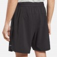 Reebok Speed 3.0 Short شورت رجالي اسود من ريبوك