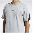 Reebok Classics Brand Proud T-Shirt تيشيرت سكني من ريبوك للرجال