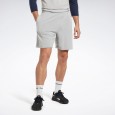 Reebok French Terry Short شورت سكني من ريبوك للرجال