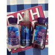 bath body works dark kiss