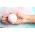 كرة استحمام الفوارة برائحة lavender