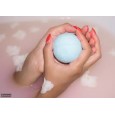 كرة استحمام الفوارة برائحة lavender