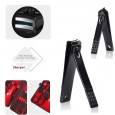20قطعة set Nail Clippers Stainless Steel