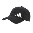 adidas BOLD BASEBALL CAP طاقية للشباب لون اسود