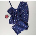بجامة صيفية ستاتية من sami Boutique