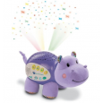 Starlight Hippo لعبة فرس النهر من شركة Vtech الامريكية