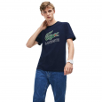 Lacoste Men T Shirt بلوزة نص كم شبابية من لاكوست