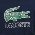 Lacoste Men T Shirt بلوزة نص كم شبابية من لاكوست